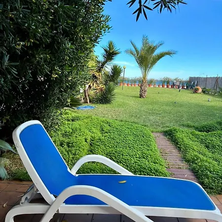 Appartement En A Pie De Playa En