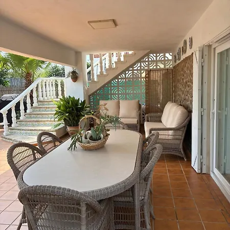 Appartement En A Pie De Playa En