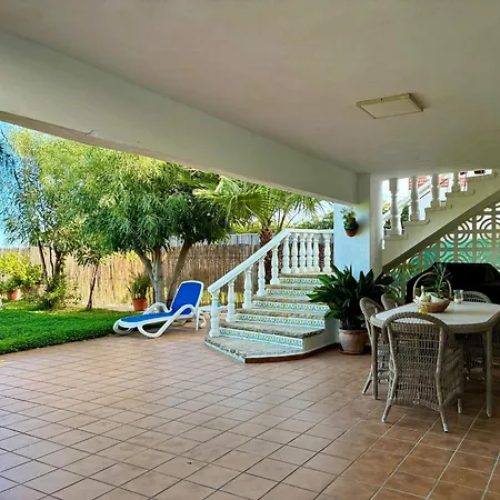 Appartement En A Pie De Playa En