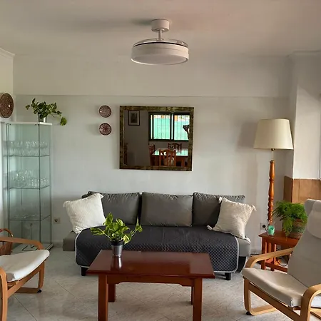 Appartement En A Pie De Playa En Dénia