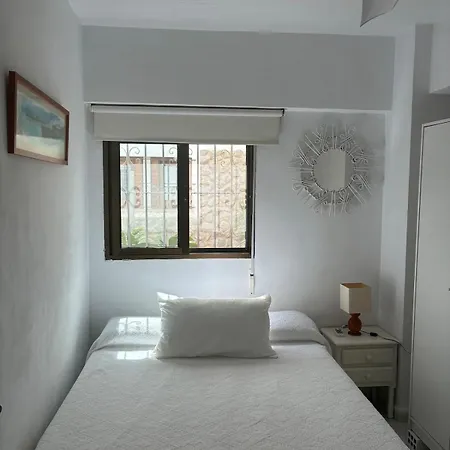 Appartement En A Pie De Playa En *