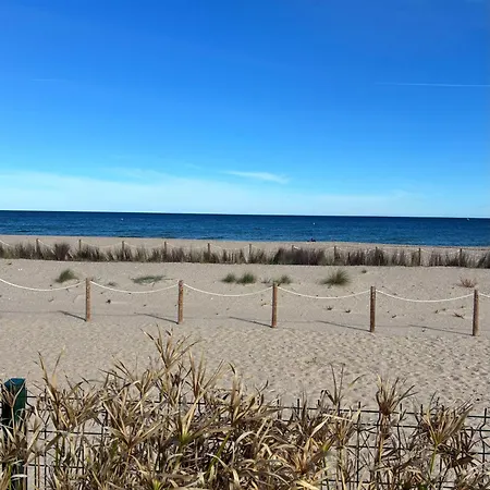 Appartement En A Pie De Playa En