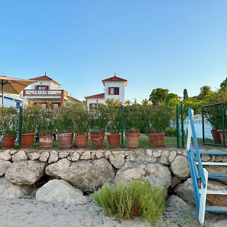Appartement En A Pie De Playa En Dénia