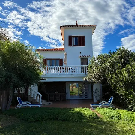 En A Pie De Playa En Appartement Dénia